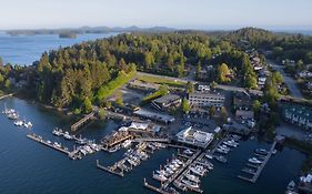 Tofino Resort + Marina